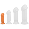 The Assgasm Anaal plug Dicky S