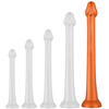The Assgasm Anaal Dildo Whale XXL