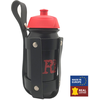 Support en cuir pour Bouteille  