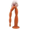 The Assgasm Anal Beads Gode Scale M