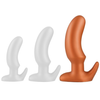 The Assgasm Buttplug Plug Muz L