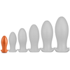 Plug Saurus Egg S 10 x 4.5 cm  