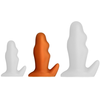 The Assgasm Plug Saurus Wing M