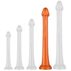 The Assgasm Anaal Dildo Whale XL