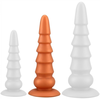 The Assgasm Anaal Plug Pagoda M