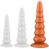 The Assgasm Anaal Plug Pagoda L
