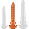 The Assgasm Anaal Plug king Kong M