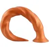 The Assgasm Buttplug Gode Long Tail S