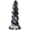 Plug Gimlix 19 x 5.5cm Noir-Blanc  