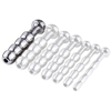 Plug Urètre percé Cock Top Giant 4.5cm - Diamètre 11mm  