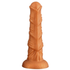 Gode silicone RibHorse 21 x 5.5cm  