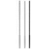 Tige Urètre silicone Thread S 17cm - Diamètre 5mm  