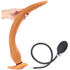 Plug gonflable long Eel L 50 x 6.5cm  