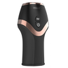 Stimulateur de gland - 12 Vibrations  