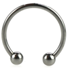 Anneau de gland Open Ball  25 mm