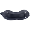 Bâillon en cuir pour esclave  