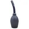 Poire de lavement Douche Anale II Noire - Insertion 12 x 2cm  