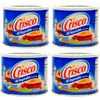 Crisco 453 gr - Lot de 4  