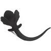 Plug Clover avec Queue de chien 8 x 7cm  