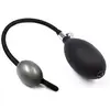 Penis Plug Gonflable 10mm  