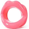 Baillon Bouche Ouverte Rose  