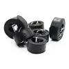 Lot de 6 Bondage Straps  