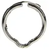 Anneau de gland ajustable S 24-26mm  