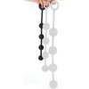 Boules anales en silicone Quarty S 30 x 3cm  