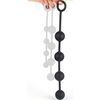 Boules anales en silicone Quarty L 45 x 5cm  