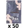 Dosettes Lubrifiant Arôme Chocolat 5mL x50  