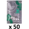 Dosettes Lubrifiant Arôme Menthe 5mL x50  
