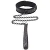 Collier et Laisse avec Scratch  