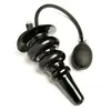 Plug gonflable Rib Rider 16 x 7.5cm  
