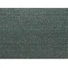 Brise Vue En Toile Tissée Vert Foncé 10 M X H.1,20 M - Jardideco