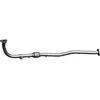 EEC Tuyau d'échappement pour NISSAN: Sunny (Ref: DT7005)