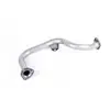 EEC Tuyau d'échappement pour CITROËN: Xsara, Xsara Picasso & PEUGEOT: ...