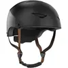 CASR Casr - Casque Casr Classico Noir Et Marron Taille L  - Multicolore