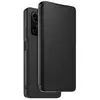 Coque - Made For Xiaomi - Redmi Note 12 Pro 5G - Noir - Souple - Rabat