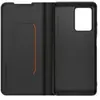 Etui à rabat en gomme avec porte-carte Made For Xiaomi pour Redmi Note...
