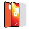Made For Xiaomi, Pack coque noire + verre trempé pour Xiaomi Mi10 Lite