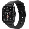 Montre connectée Echo Rainbow Noir