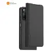 Etui Folio pour Xiaomi Redmi Note 11 Pro 4G/5G Made For Xiaomi Noir