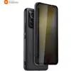 Etui XIAOMI View 12 Lite noir
