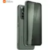 Etui XIAOMI View 12 Lite vert