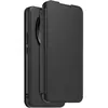Etui CASR Honor magic6 Pro premium noir + dragonne
