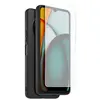 Pack Coque arrière semi-rigide Made For Xiaomi et Protège-écran en ver...