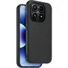 Coque MADE FOR XIAOMI premium noir pour Xiaomi 17