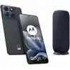 Smartphone MOTOROLA Pack Edge70 512Go Gris+Moto Sound Flow