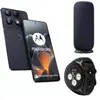 Smartphone MOTOROLA Pack Signature 512Go+MotoSoundFlow+Watch
