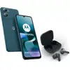 Smartphone MOTOROLA Pack G06 Power 256Go + Buds